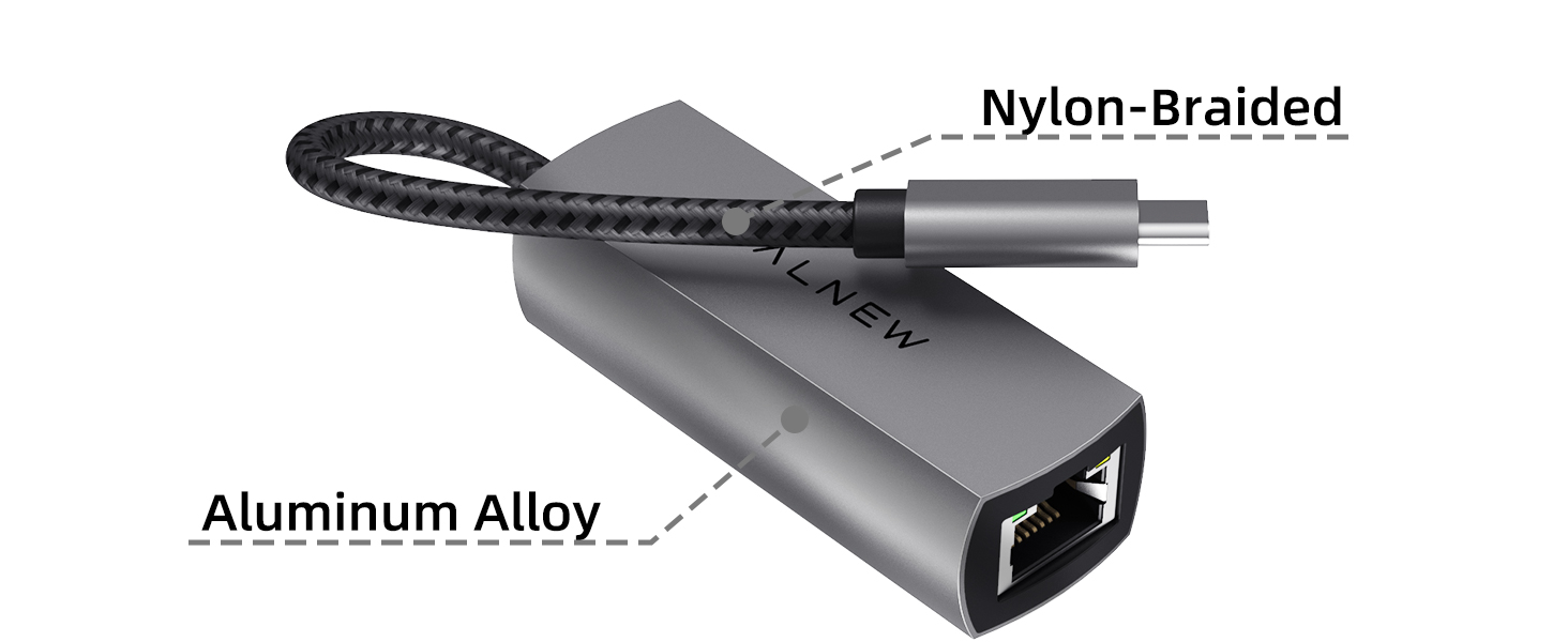 mac usb-c ethernet adapter 2.5GB macbook pro usb-c Ethernet thunderbolt ethernet adaptor