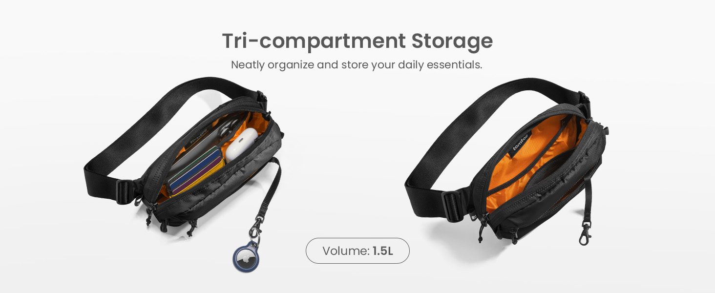 belt bag