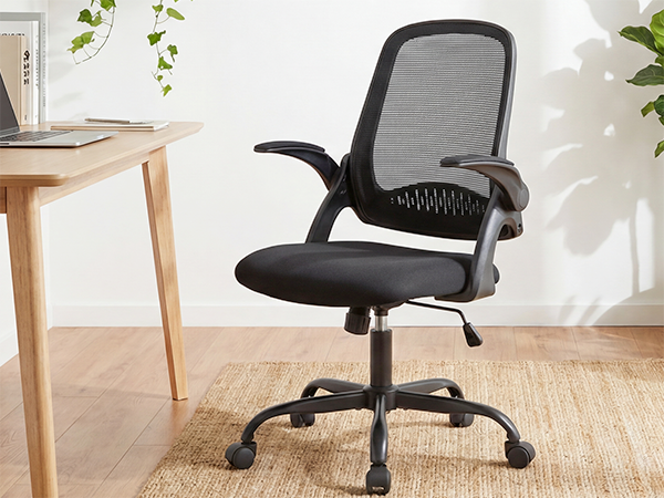 Computer Chair for Modern Home Office