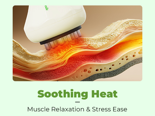Soothing Heat