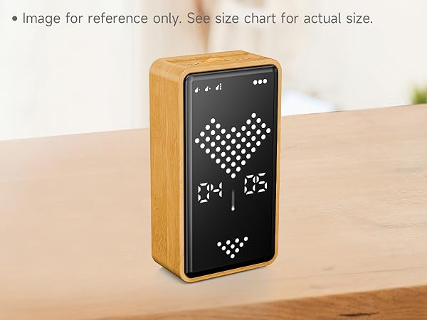Electronic Hourglass Timer