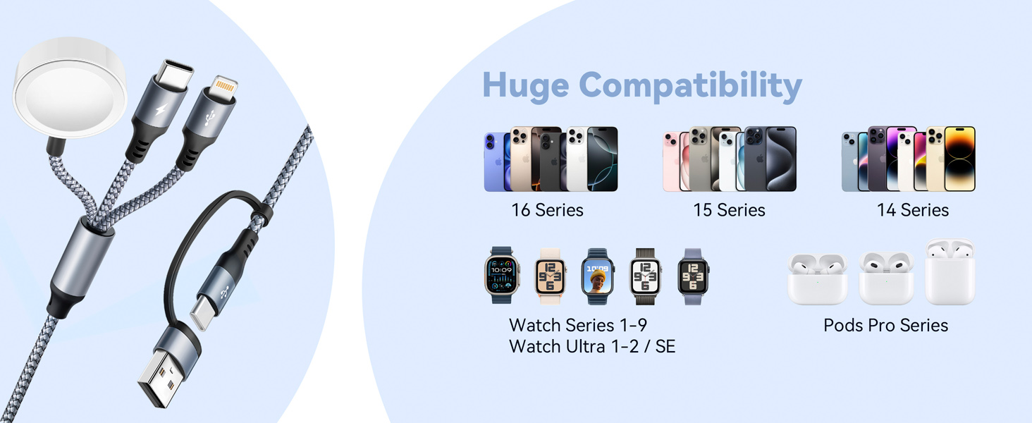 3 in 2 Charging Design
