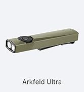 Arkfeld Ultra