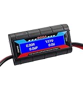 200A High Precision Power Analyzer Multi Meter for Measuring Power Watt (W) Voltage (V) Current (...