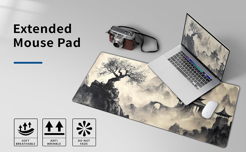 mouse pad