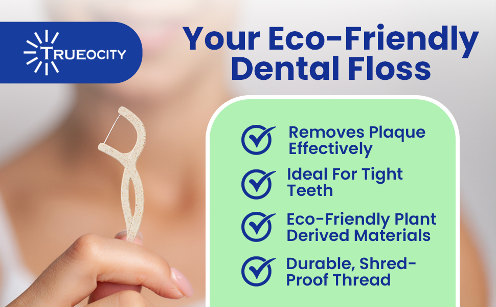 Bio Floss