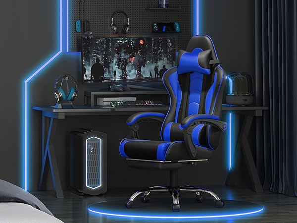 gaming chair
