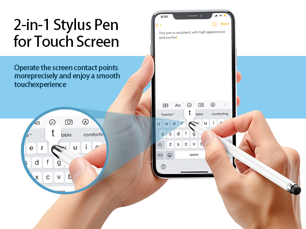 stylus pen