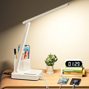 desk lamp