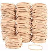 AMUU Rubber Bands Size #33 Approximately 200pcs Rubber Bands rubber band Office home Supply #33 f...