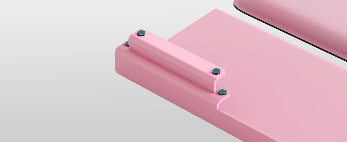 computer keyboard stand