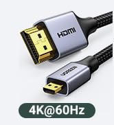 mciro hdmi to hdmi
