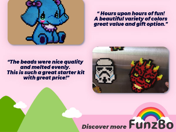 fuse beads