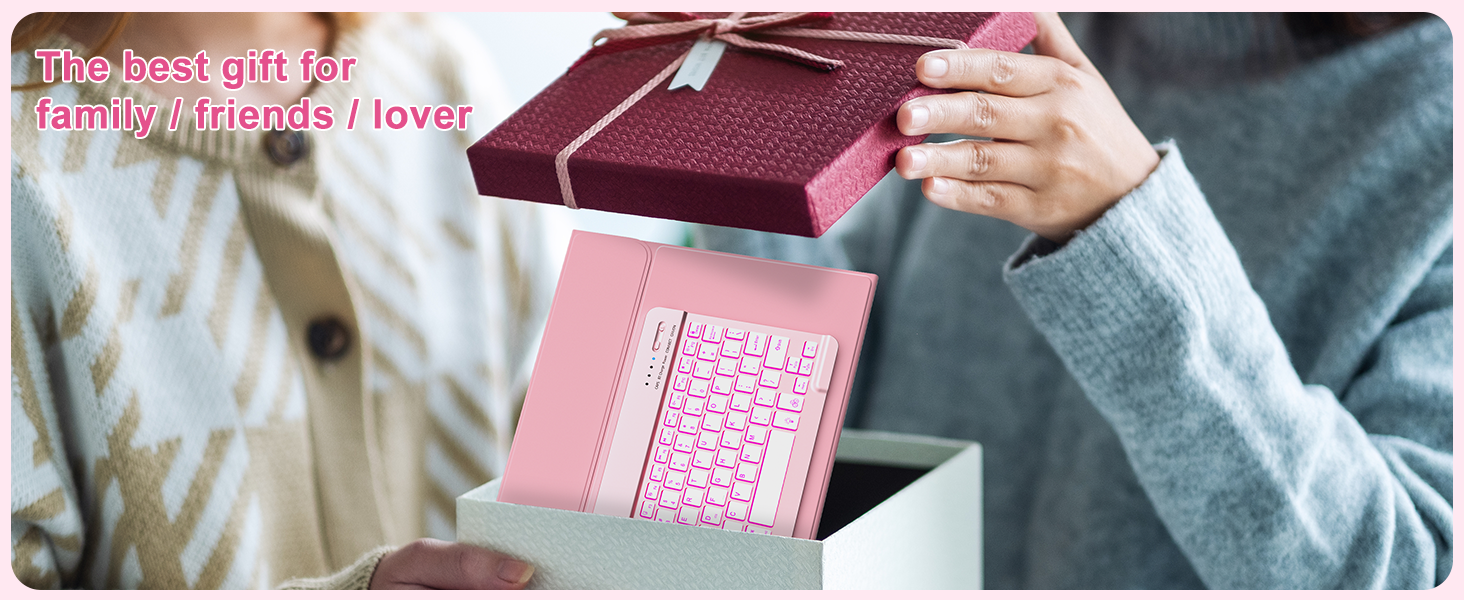 ipad a16 case with keyboard iPad 10th generation case with keyboard ipad 11th generation case keyboa