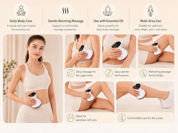 cellulite massage tool