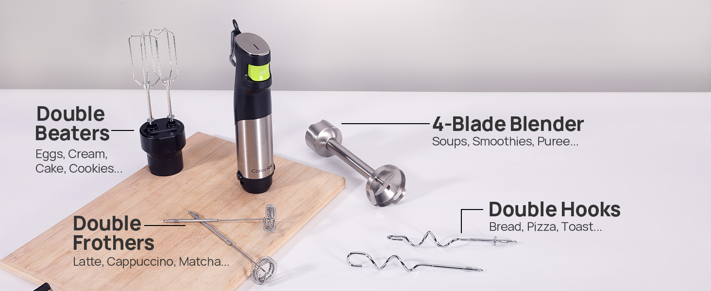 hand blender