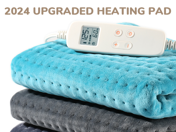 heating pad