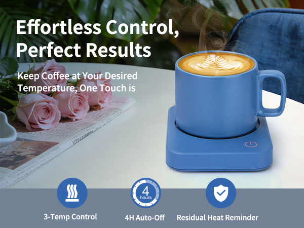 coffee mug warmer