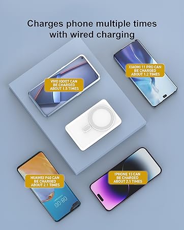 magsafe portable charger