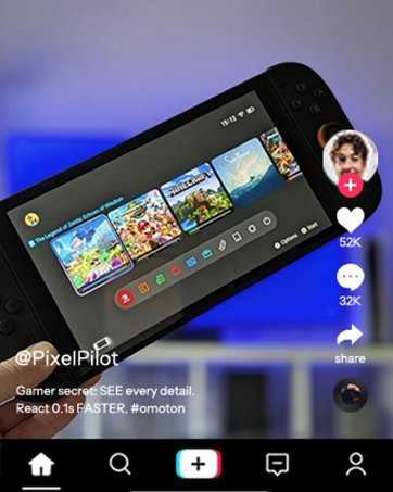 switch 2 screen protector