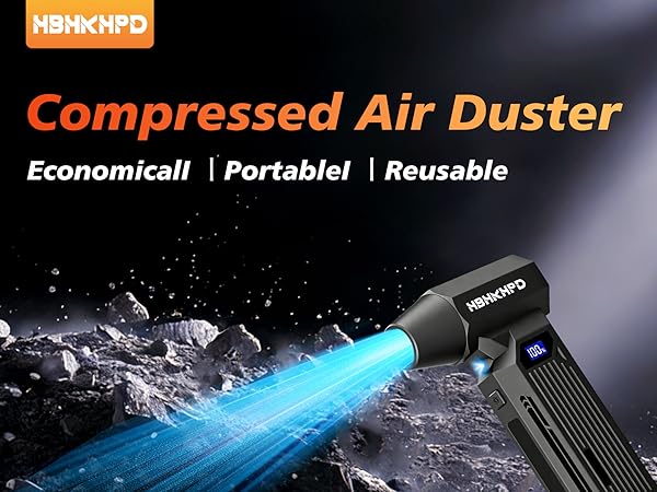 compressed air duster