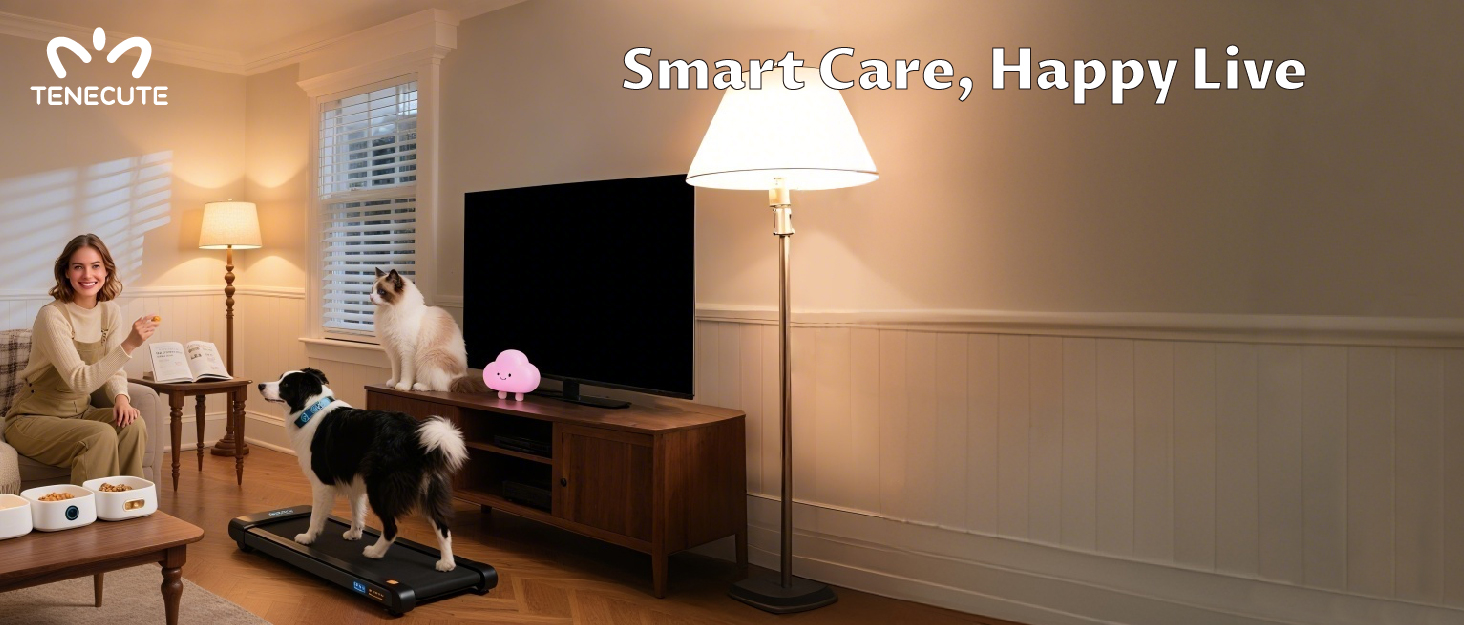 smart care,happy live