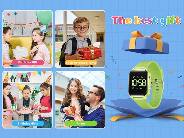 gift for kids