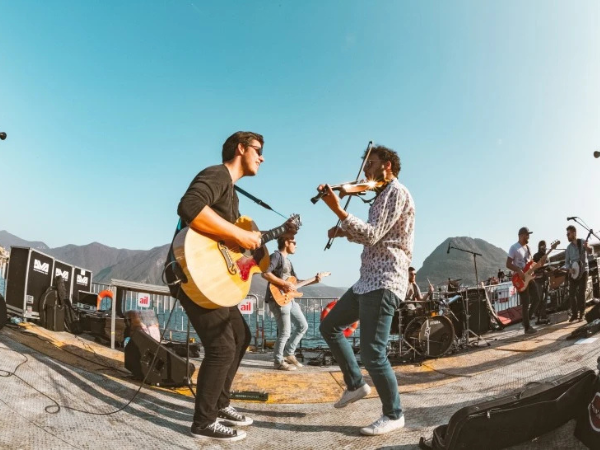 6.35mm to XLR Balanced Audio Cord