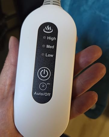 Temperature Regulation