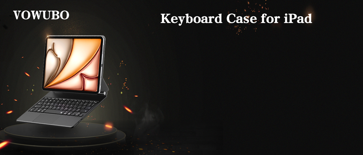 ipad keyboard case