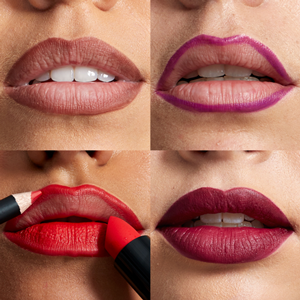 nyx professional makeup suede matte lipstick 