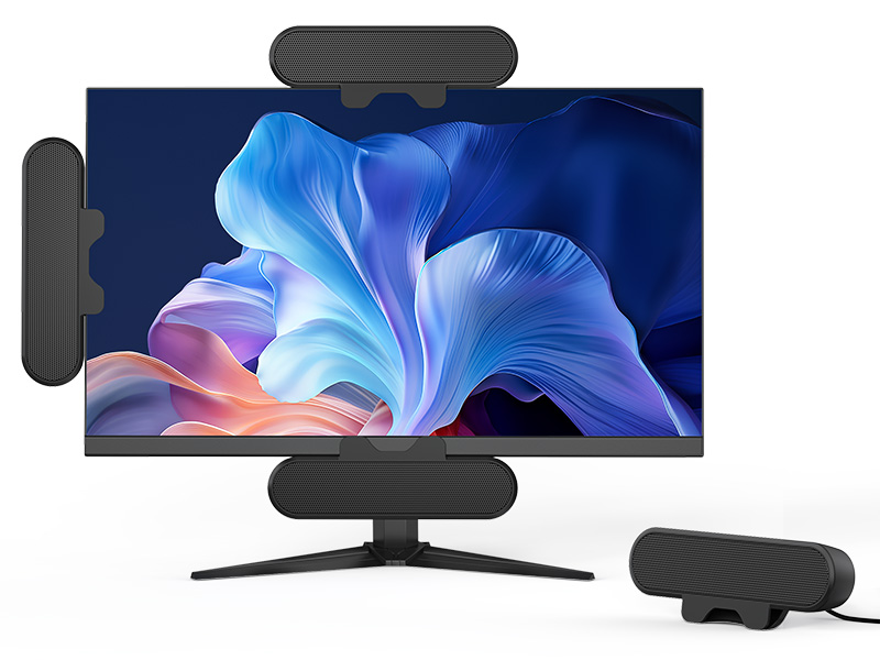 speakers for monitor