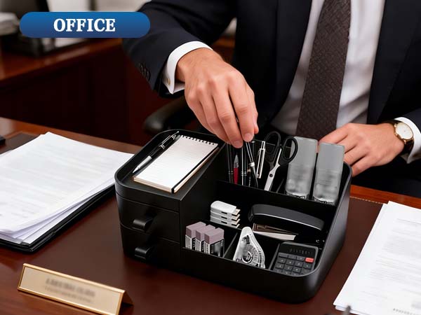 cologne organizer