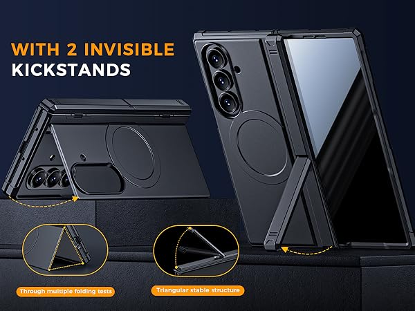 galaxy z fold 7 phone case