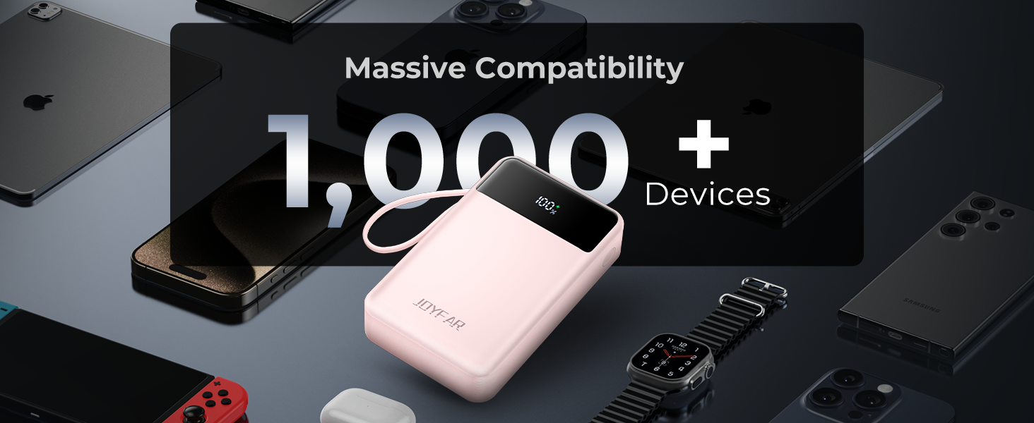 portable charger iphone 14