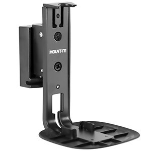 Mount-It! Speaker Wall Mount for SONOS ONE and Play:1