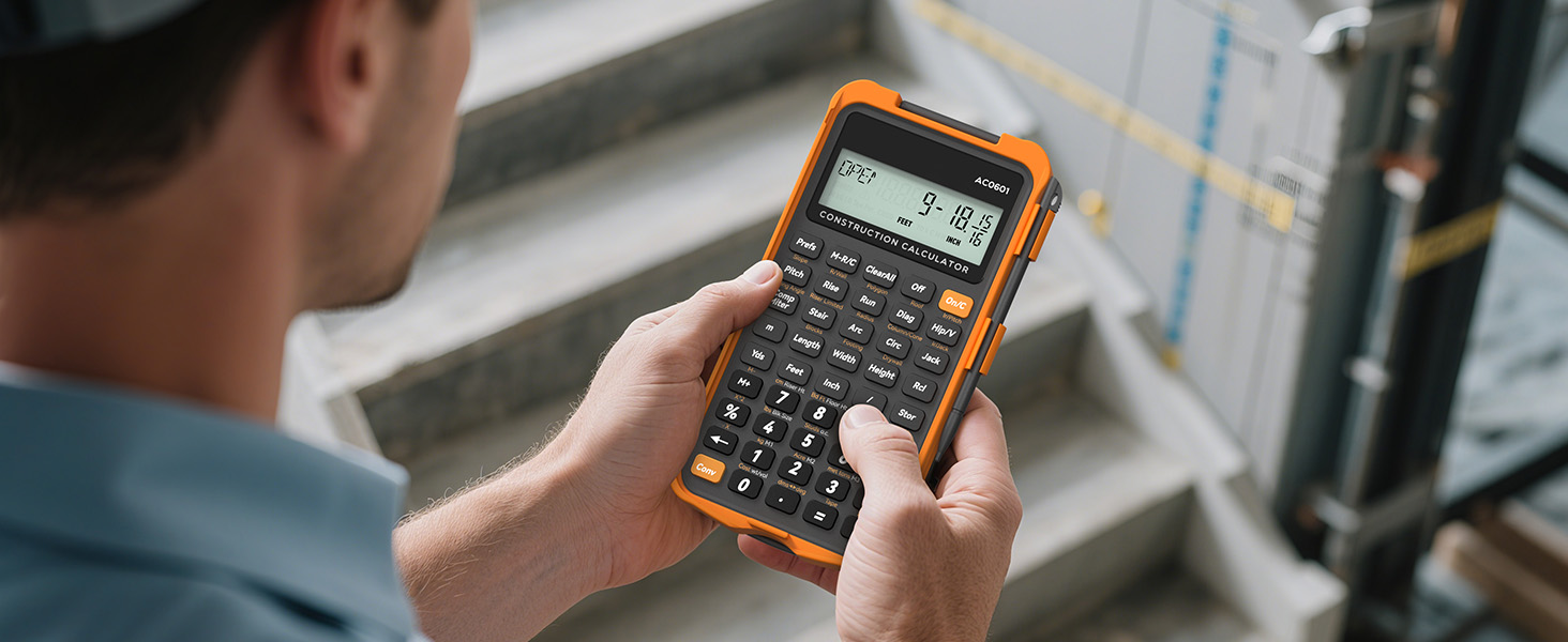 constructionpipe rades pro calculator construction master pro calculator calculadora de construccion