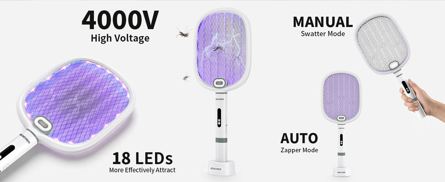 bug zapper
