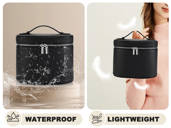 vanity bag