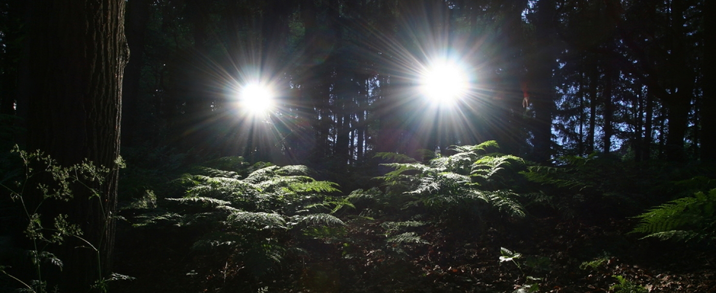 powerful flashlights