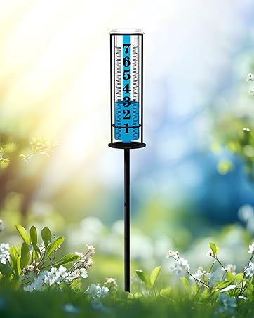 Rain Gauge