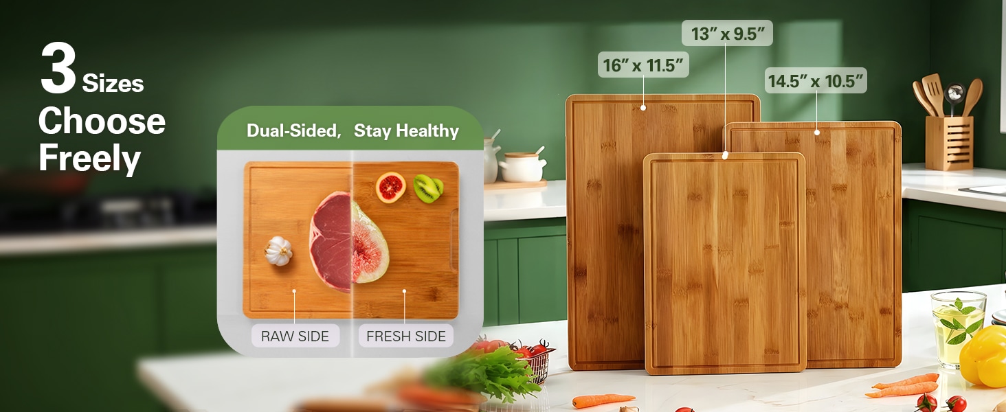 cutting board