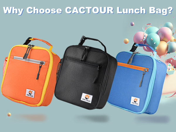 lunch bag kids lunch box kids lunchboxes kids insulated lunch bag