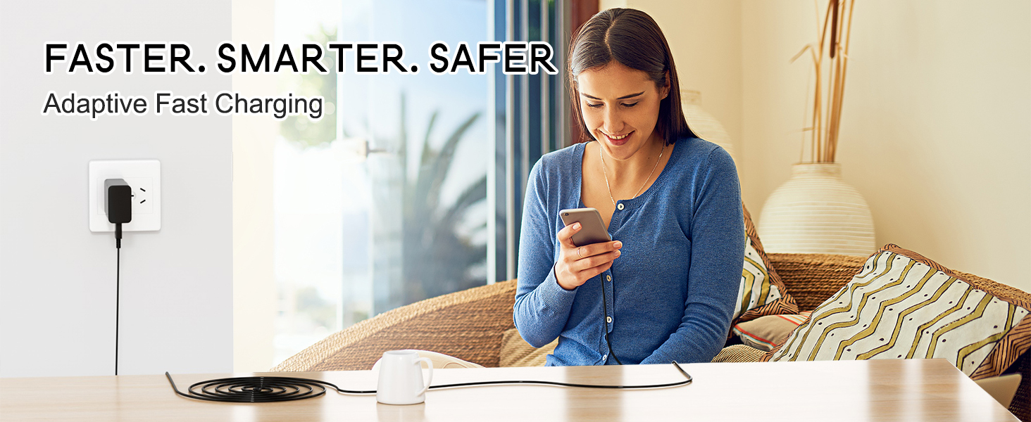 official samsung fast charger