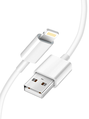 iPhone usb cable