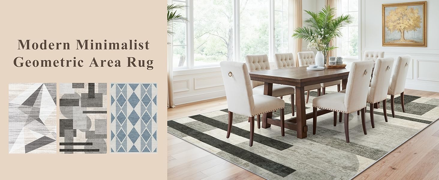 washable waterproof rug indoor