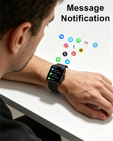 Message Reminder