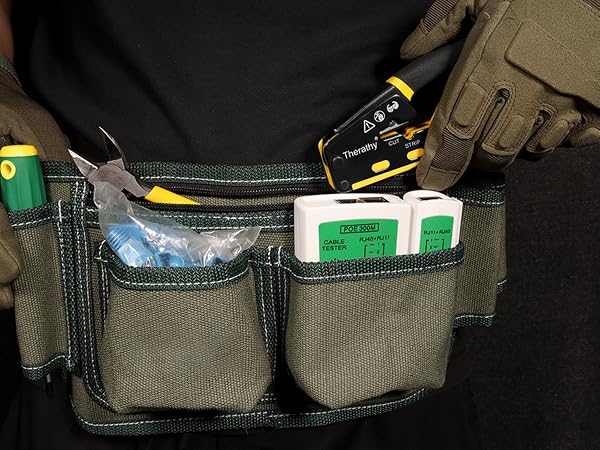 network tool kit