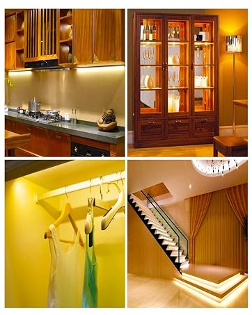 led lights strips