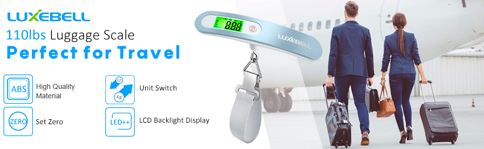 luggage scale